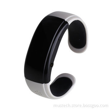 Best Partner Smartphone LED Bluetooth 3.0 Bracelet with Pedometer FunctionNew